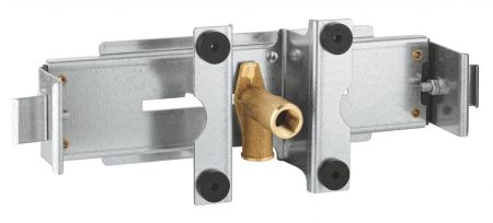 Выход для душа GROHE Rapid Pro (39060000), артикул 39060000