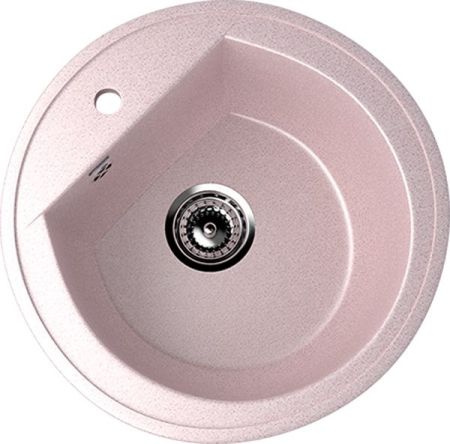 Кухонная мойка Ulgran U-103 Песочная, артикул 137746