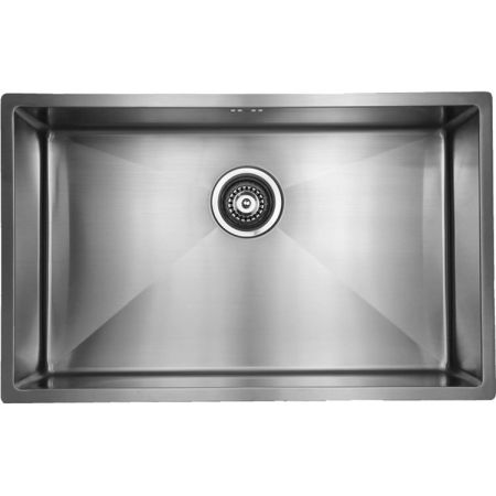 Мойка Seaman Eco Marino SME-745D, стандартная комплектация