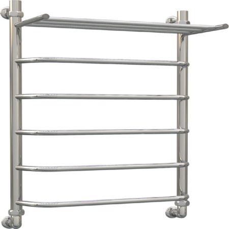 Водяной полотенцесушитель Aquanerzh 04-00A7050 Хром, артикул 04-00A7050