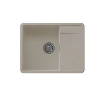 Кухонная мойка Florentina ПЬЕМОНТ 17.030.C0650.107, песочный