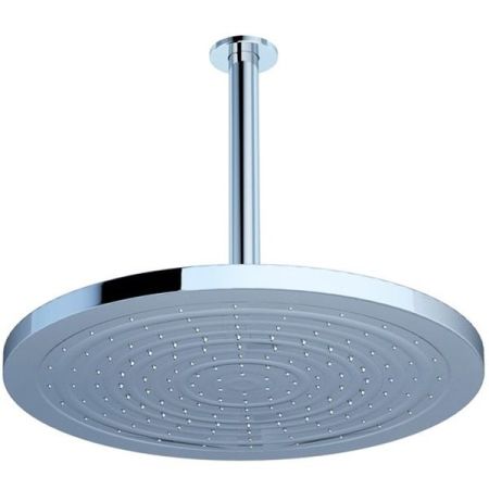 Кронштейн для верхнего душа RAVAK  X07P179 (хром, латунь, круглый), шт