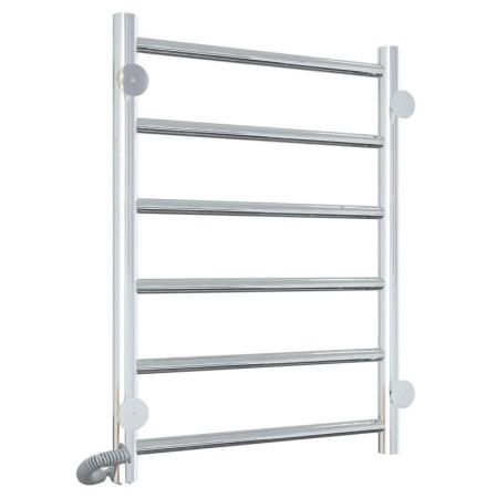 Полотенцесушитель электро "Джаз П6 400х600", правый, артикул 73207470