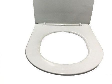 Унитаз подвесной CeramaLux 5178, артикул 