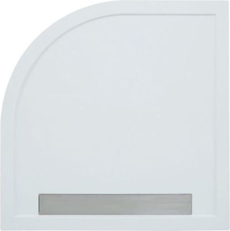 Душевой поддон Aquanet Stone Lite 100х100 (с каркасом и панелью), артикул НФ-00009429