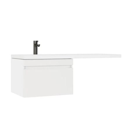 Тумба под раковину подвесная VIGO Urban 042, 60 см, артикул 042