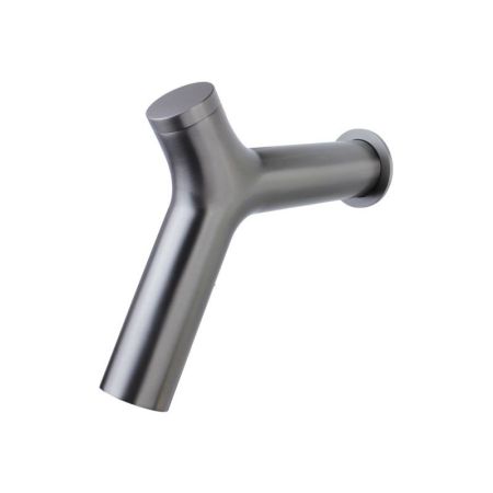 Верхний душ Bronze de Luxe LIBERTY 501GM-P, графит, артикул 501GM-P