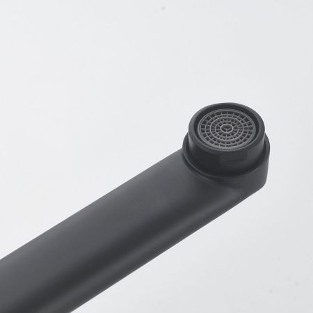 Душевая система Raffine F3685H, черный, артикул F3685H