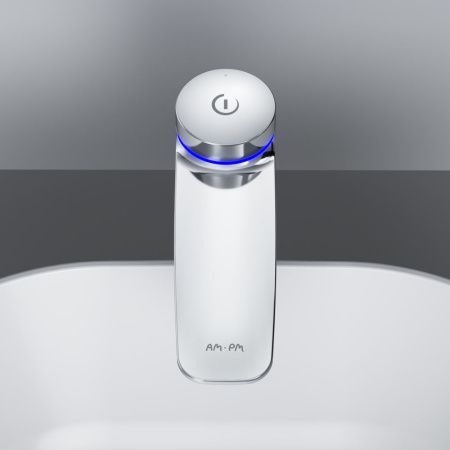 F50A92400 Inspire V2.0, TouchReel электронный высокий см-ль, излив 160 мм, хром F50A92400 Inspire V2.0, TouchReel электронный высокий см-ль, излив 160 мм, хром