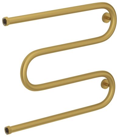 Полотенцесушитель, Сунержа, М-образный+, водяной, ширина, мм-660, глубина, мм-65-80, высота, мм-528, межосевое расстояние-500, подключение-вертикальное левое/правое, присоединительный размер-НГ G 1", температура теплоносителя-до 95°С, мощность, Вт-185, ма