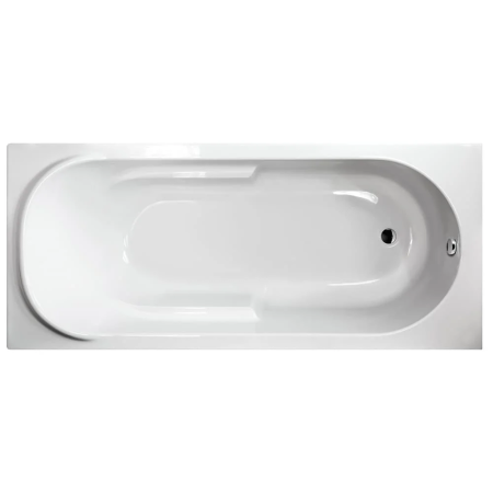 Ванна BERGES акриловая LUMBO 150x75 с каркасом