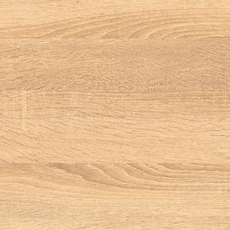 Тумба с раковиной Comforty Тромсе 80 4142219 подвесная Дуб сонома