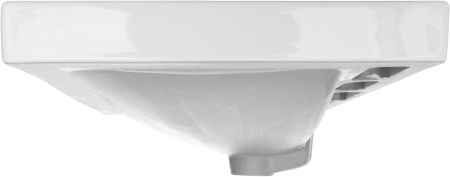 Раковина Aquanet Flash 80