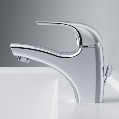 Смеситель для раковины AM.PM Sense F7582100 Хром