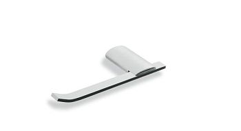 Gedy Aries, настольная мыльница, цвет серый