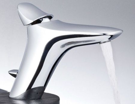 Смеситель для раковины Kludi Ambienta 530230575 Хром, артикул 530230575