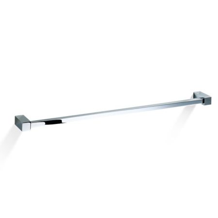 Decor Walther Corner HTE80 Полотенцедержатель 80см, цвет: хром, артикул 0560300