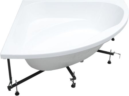 Акриловая ванна Aquanet Vista 150x150, артикул 00254381