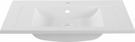 Раковина De Aqua Кубика 80 WK 020, артикул НФ-00007383