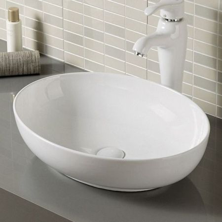 Раковина Melana 51 MLN-A433 Белая