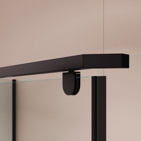 Душевой уголок RGW PA-82B (Прозрачное, 900x900), артикул 41088299-14