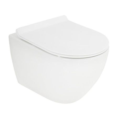 Крышка-сиденье CEZARES CZR-870-SC