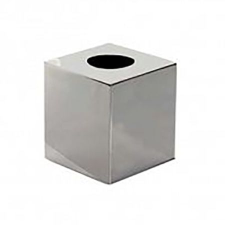 HOTEL  диспенсер для салфеток ,хром, артикул 101003021