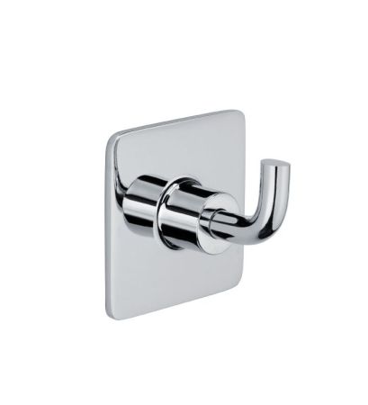 Крючок Fixsen Square FX-93105 Хром, артикул FX-93105