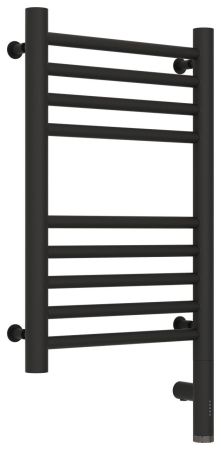 Полотенцесушитель, Сунержа, Богема 3.0, прямая, электрический, ширина, мм-332, глубина, мм-75, высота, мм-624, межосевое расстояние-300, нагревательный элемент-ТЭН, подключение-нижнее справа, электрокомплект-МЭМ, мощность, Вт-300, материал-нержавеющая ста