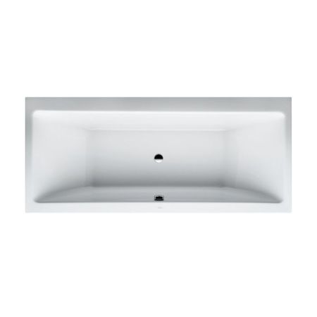 Laufen PRO акриловая ванна 1800x800 мм, с каркасом, белый, артикул 2.3295.1.000.000.1