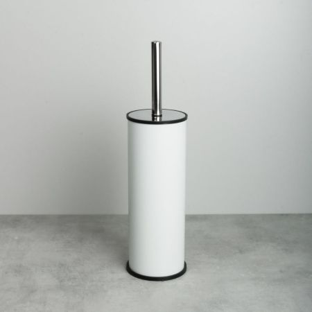 Ершик FIXSEN HoReCa FX-34013W, белый, артикул FX-34013W