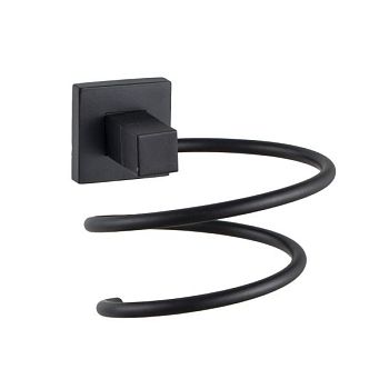 Держатель фена D-Lin D234222, черный