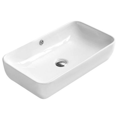 Раковина SantiLine 60 SL-1012 Белая Раковина SantiLine 60 SL-1012 Белая