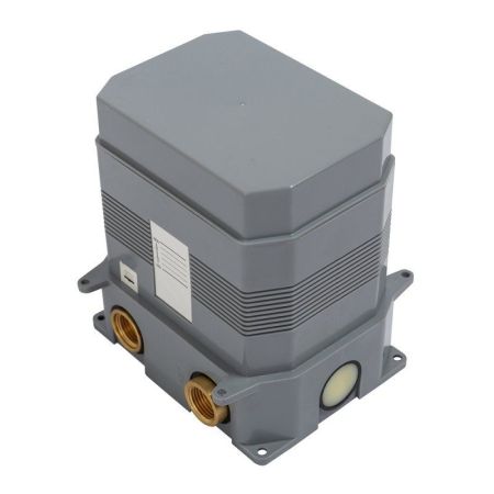 Душевой набор CEZARES ECO-DSET, артикул ECO-DSET-BORO