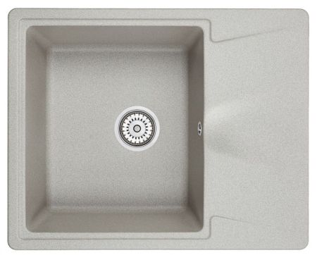 Кухонная мойка Granula GR-6201 Антик