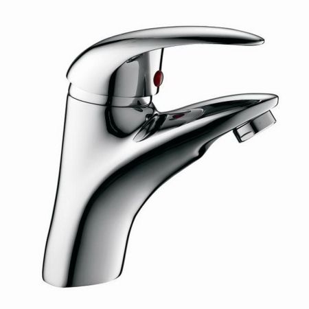 Смеситель для раковины Agger Proud A0802100 Хром, артикул A0802100