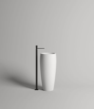 Раковина напольная ARMONIA 203 130113SM