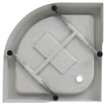 Душевой поддон Aquanet HX515 90х90х15, артикул 00293844