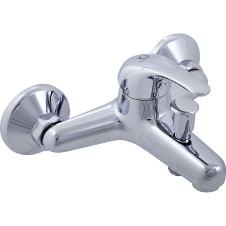 Смеситель для ванны Rav Slezak Sazava SA054.5 Хром, артикул SA054.5