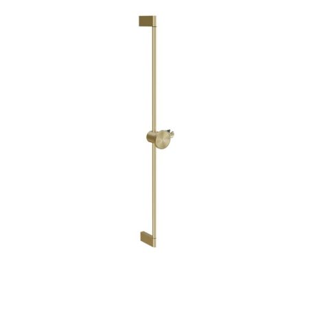 GESSI ORIGINI Штанга для душа 835 мм., цвет Brushed Brass PVD