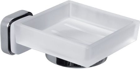 Mariner Seve, настенная мыльница, цвет белый ледник, артикул 86106-450