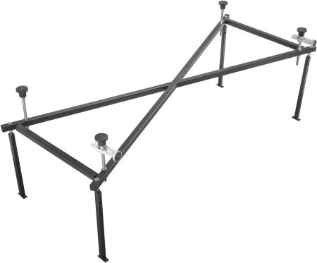 Акриловая ванна Aquanet Bright 170x75, артикул 00232982