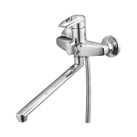 Смеситель для ванны G.Lauf LWF7-A113, хром