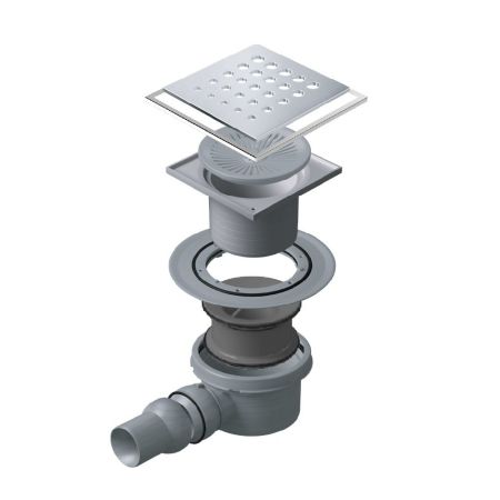 Confluo Standard 15х15 Drops 1 Mask, артикул 13000072