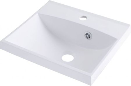 Раковина для тумбы Aquanet Нота 40 NEW