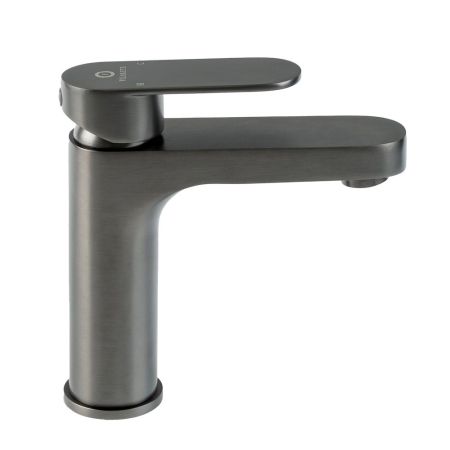 Смеситель для раковины FILARETE Retta FL5030BG, графит