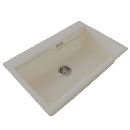 Кухонная мойка Florentina РОМИЯ 20.495.E0770.202, шампань, артикул 20.495.E0770.202