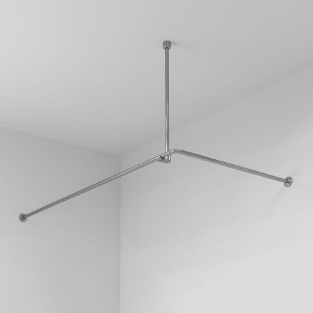 Dinkel SC-469018 Карниз для ванной