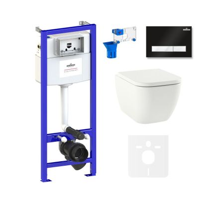 Комплект 7 в 1 Relfix One Rimless 75110123, артикул 75110123