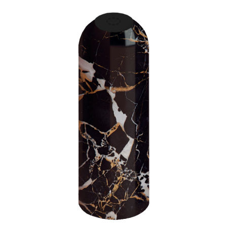 Artceram JOLIE Колонна для раковины, (для монтажа требуется ACA073), цвет portoro gold